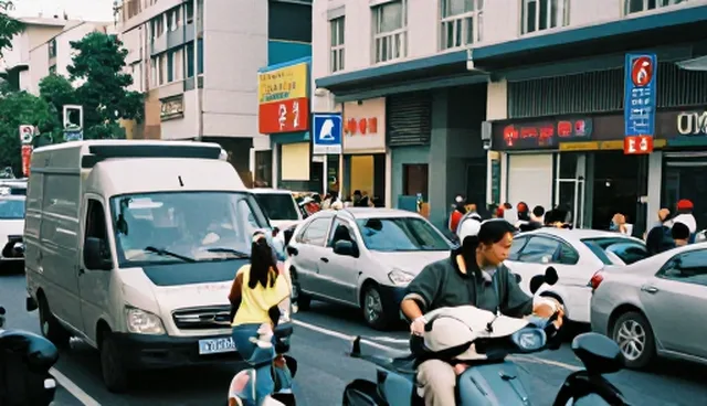 行业标准如何影响地区商务服务的选择