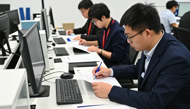 年度管理培训课程在真实环境中的表现