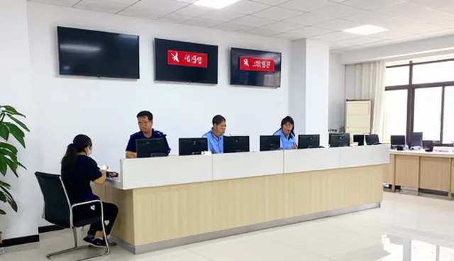 流程优化如何驱动地区管理效能提升