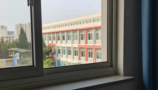 地区商务服务中处理方法的适用情况与限制