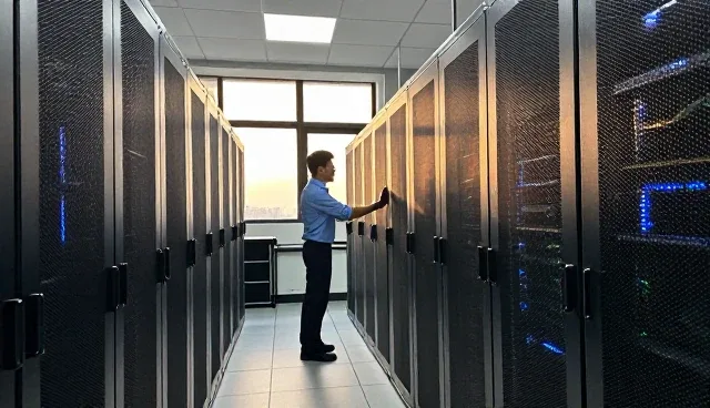 商务策划服务的高效运用与日常维护建议