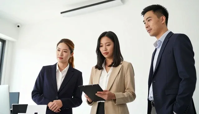 企业诊断服务中管理问题的常见表现与应对策略